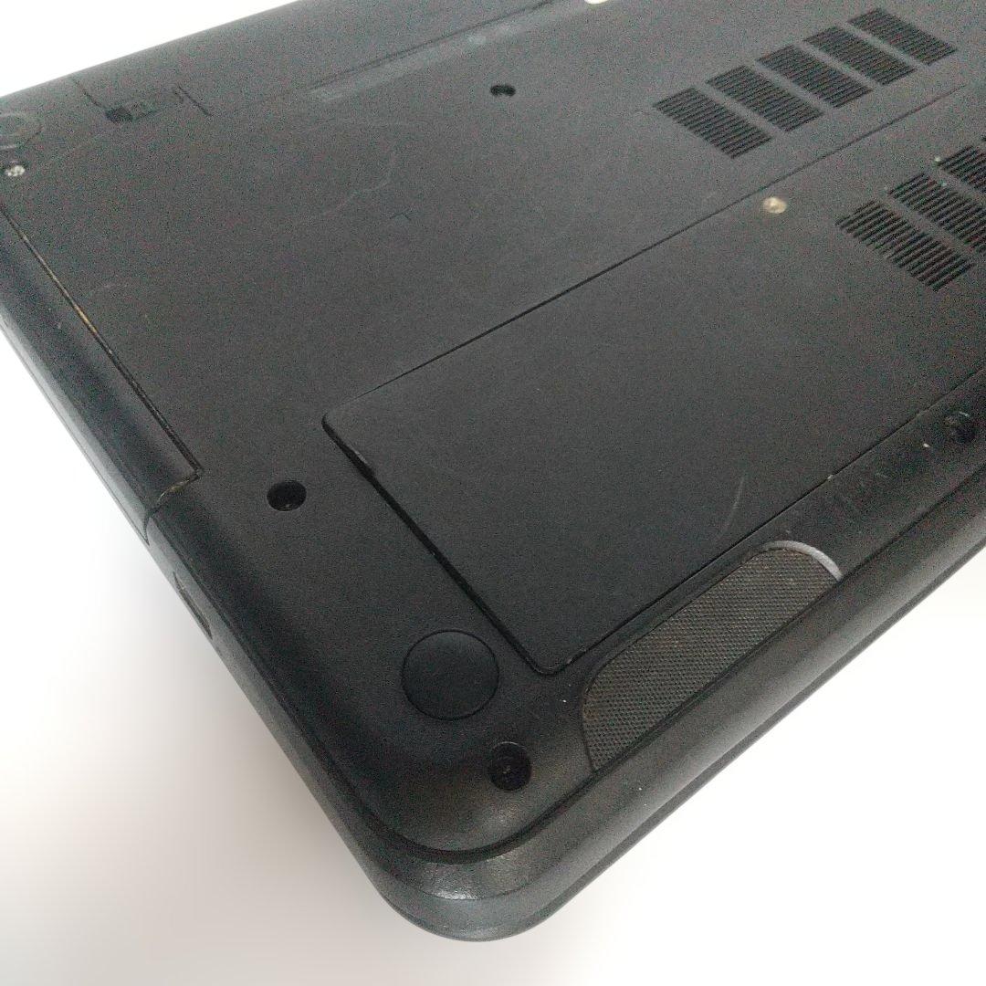 Dell Inspiron 3521 ノートPC