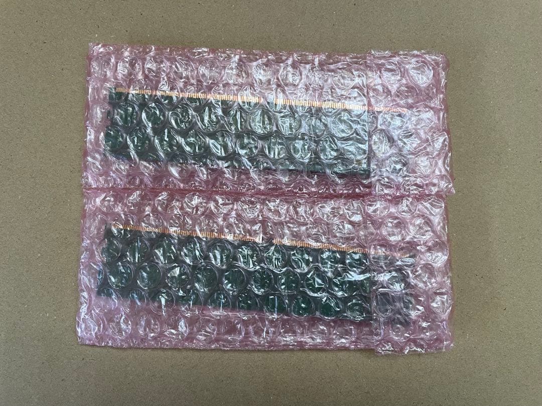 新品　Samsung メモリDDR5 16GB×2 (32GB)