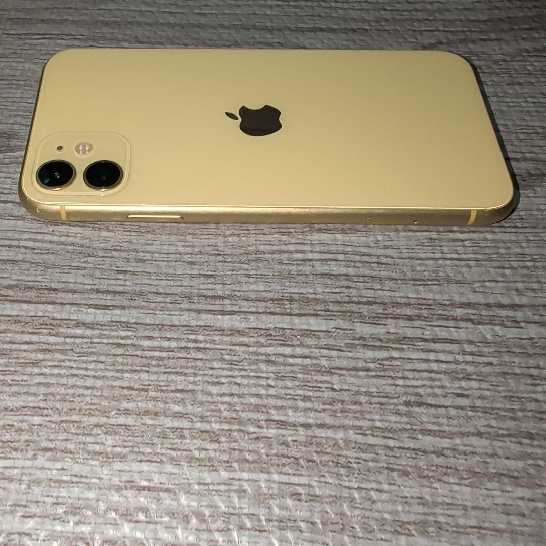 スマートフォン本体 iPhone 11 128GB
