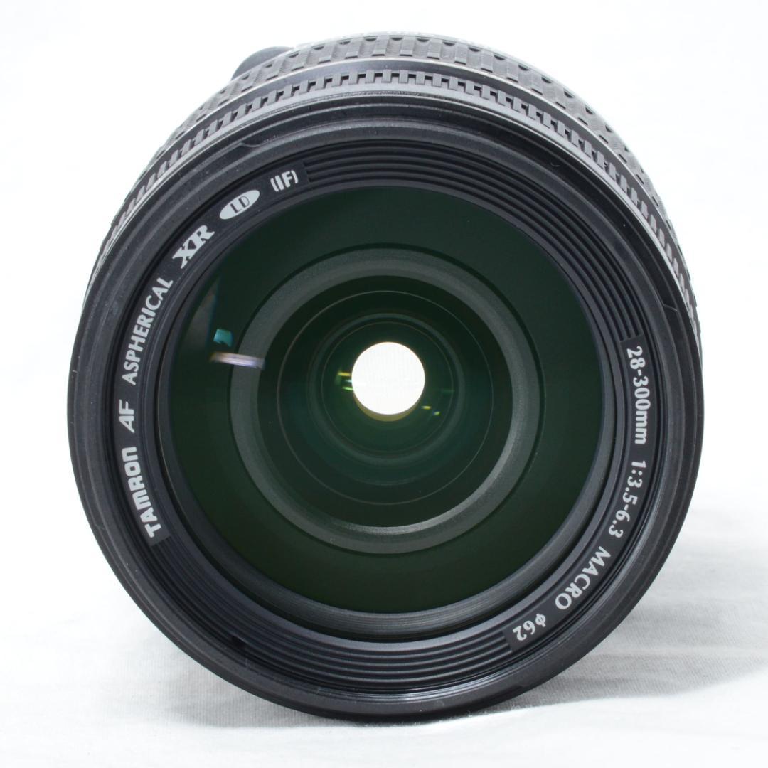 ⭐️良品⭐️TAMRON AF 28-300mm XR Di LD キヤノン用