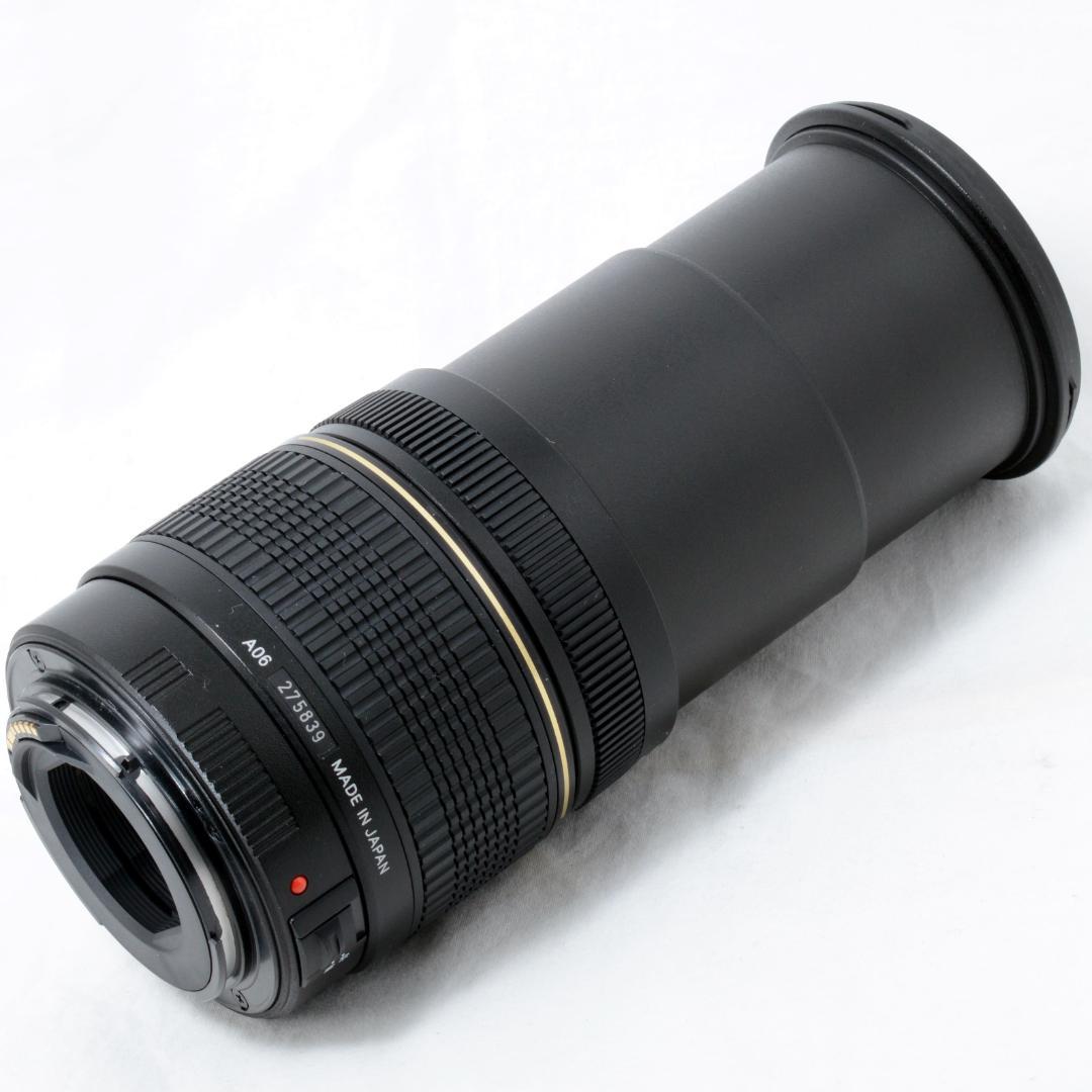 ⭐️良品⭐️TAMRON AF 28-300mm XR Di LD キヤノン用