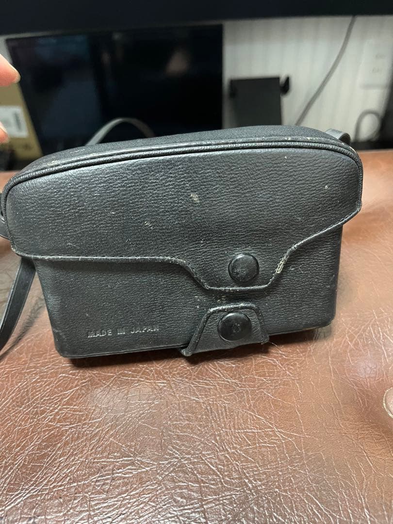 オリンパス Olympus-35 SP G.Zuiko 42mm F1.7