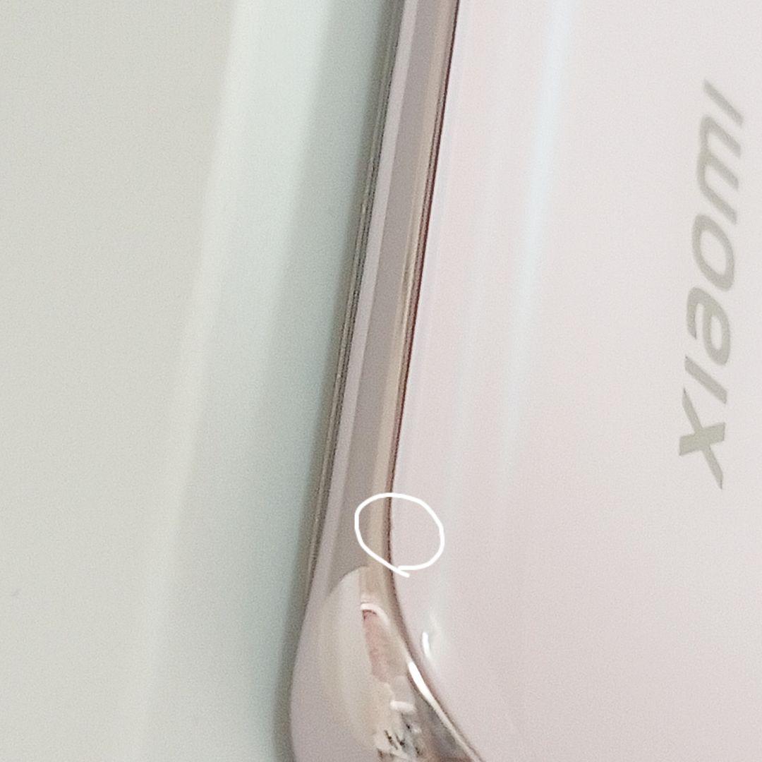 xiaomi 13lite RAM 8GB ROM 256GB ピンク