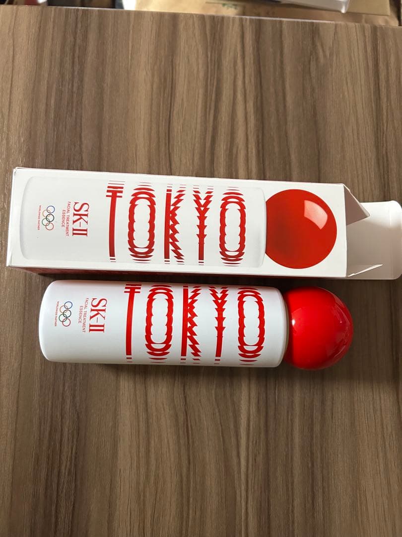 SK-II トリートメント エッセンス TOKYO限定デザイン 230ml 新品
