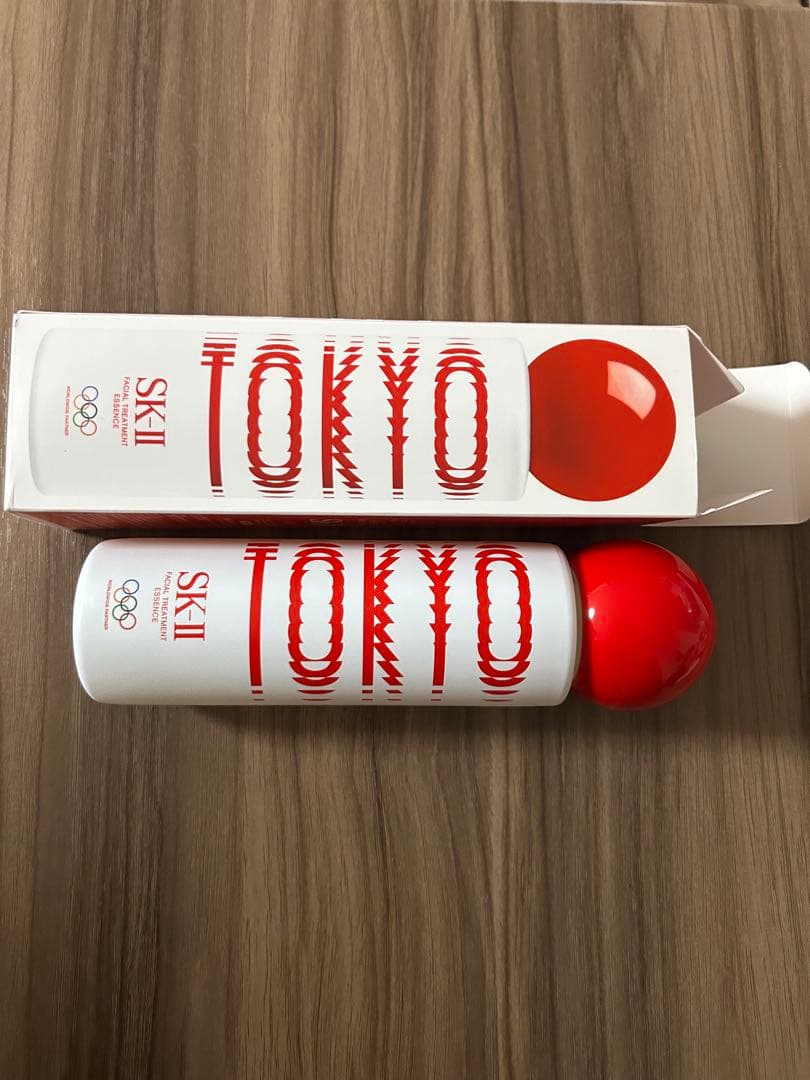 SK-II トリートメント エッセンス TOKYO限定デザイン 230ml 新品
