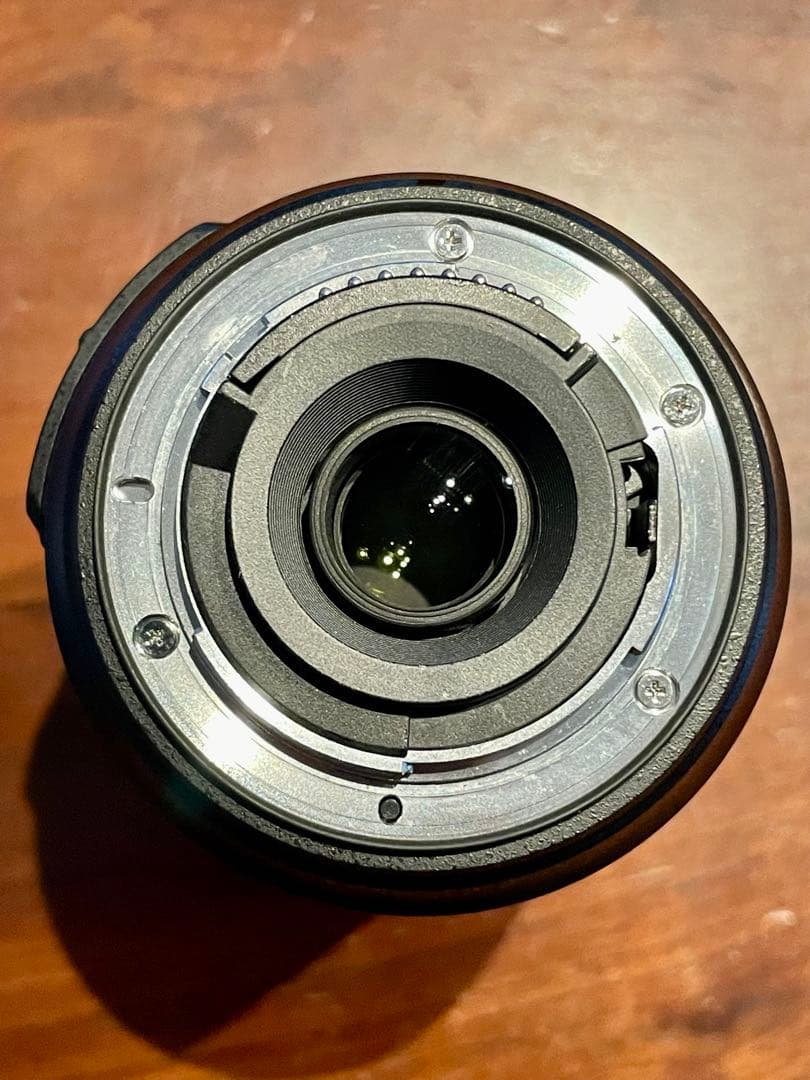 Nikon D5200ダブルレンズセット(18-55mm&55-300mm)