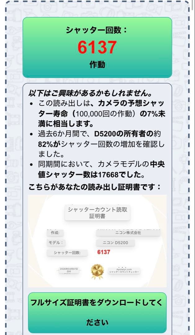 Nikon D5200ダブルレンズセット(18-55mm&55-300mm)