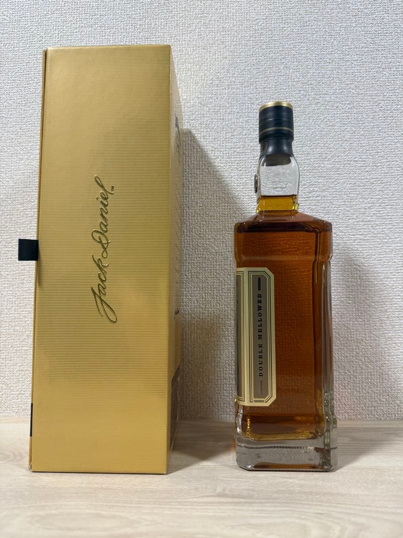 ウイスキー Jack Daniel's No. 27 Gold