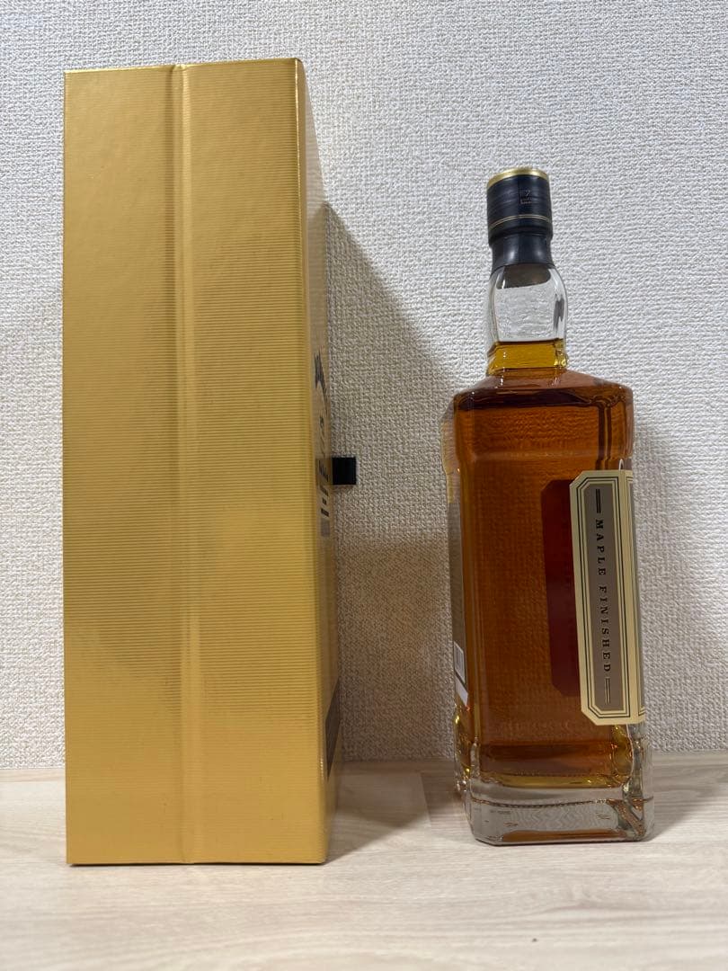 ウイスキー Jack Daniel's No. 27 Gold