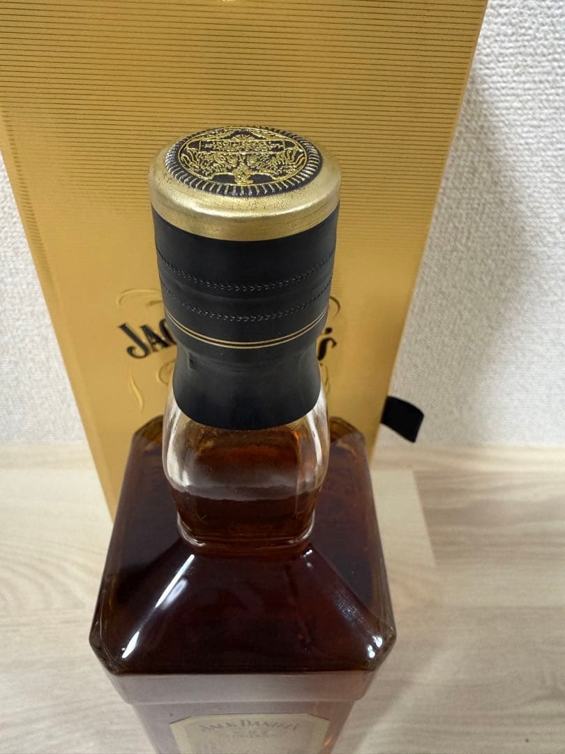 ウイスキー Jack Daniel's No. 27 Gold
