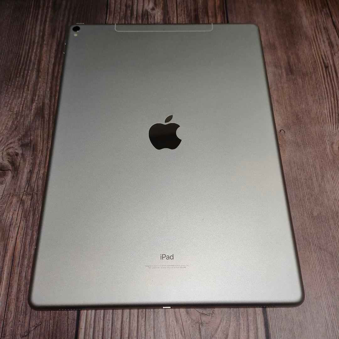 iPadPro 12.9インチ 64GB 第2世代 バッテリー97%