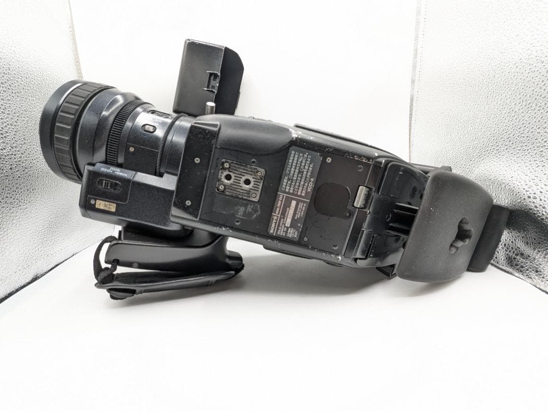 【プロ仕様フルセット 】Sony PMW‑EX3 業務用カメラ