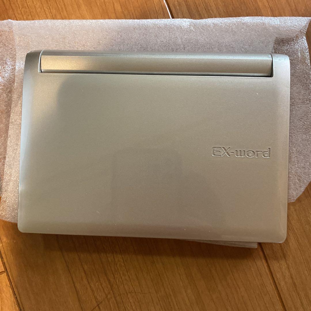 電子書籍リーダー本体 CASIO EX-word XD-B6000