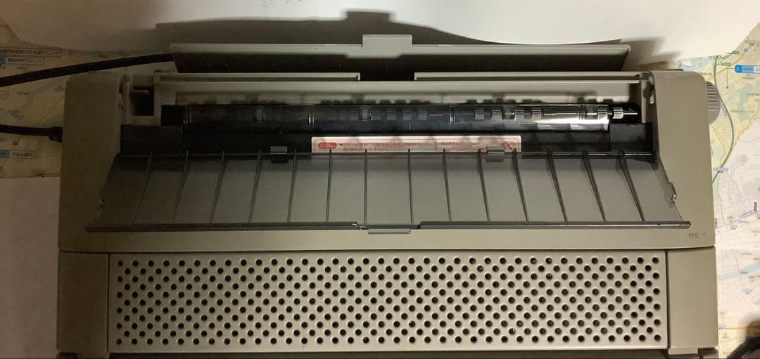 S*i様 大特価！ 稼働品 ワンオーナー品 ★ 東芝ワープロ Rupo JW06