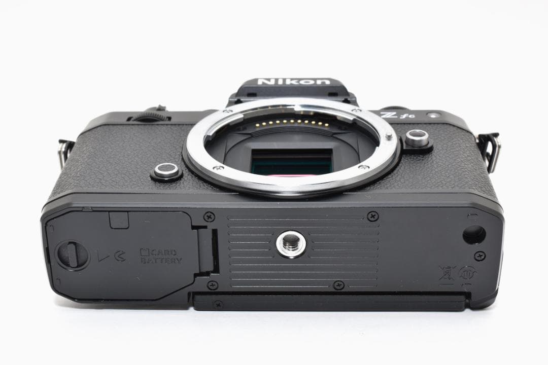 デジタルカメラ Nikon Z fc 20.9MP Mirrorless Camera
