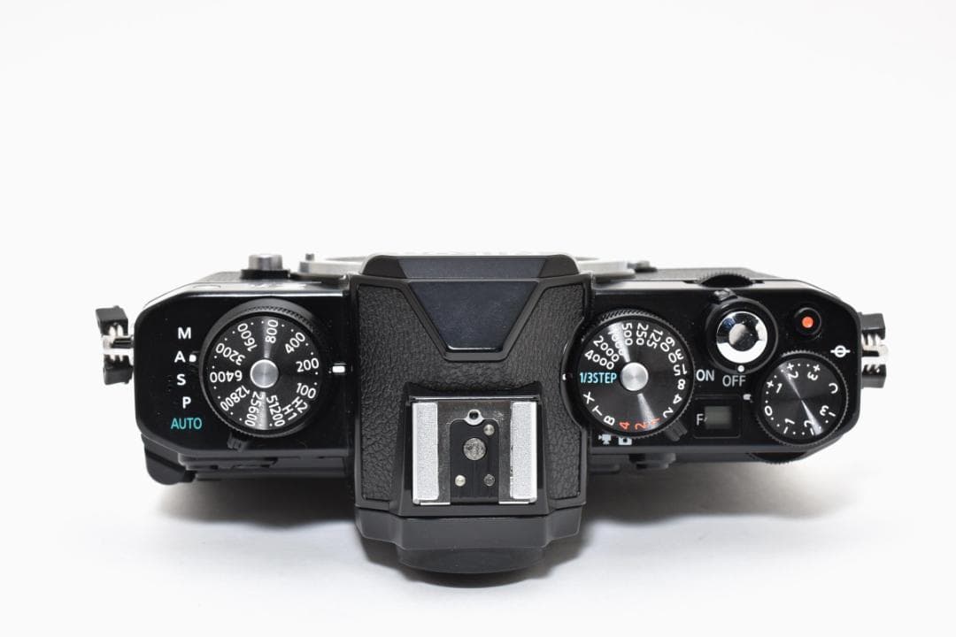 デジタルカメラ Nikon Z fc 20.9MP Mirrorless Camera
