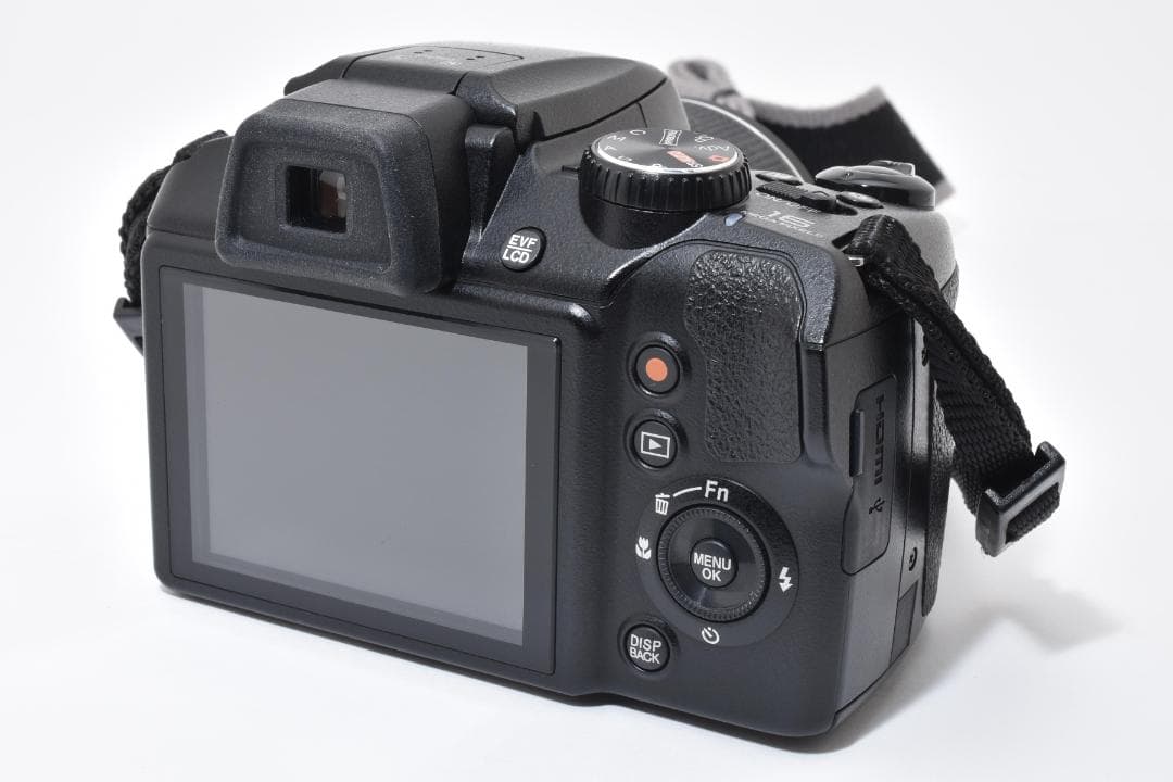 デジタルカメラ FUJIFILM FINEPIX S9900W #2809