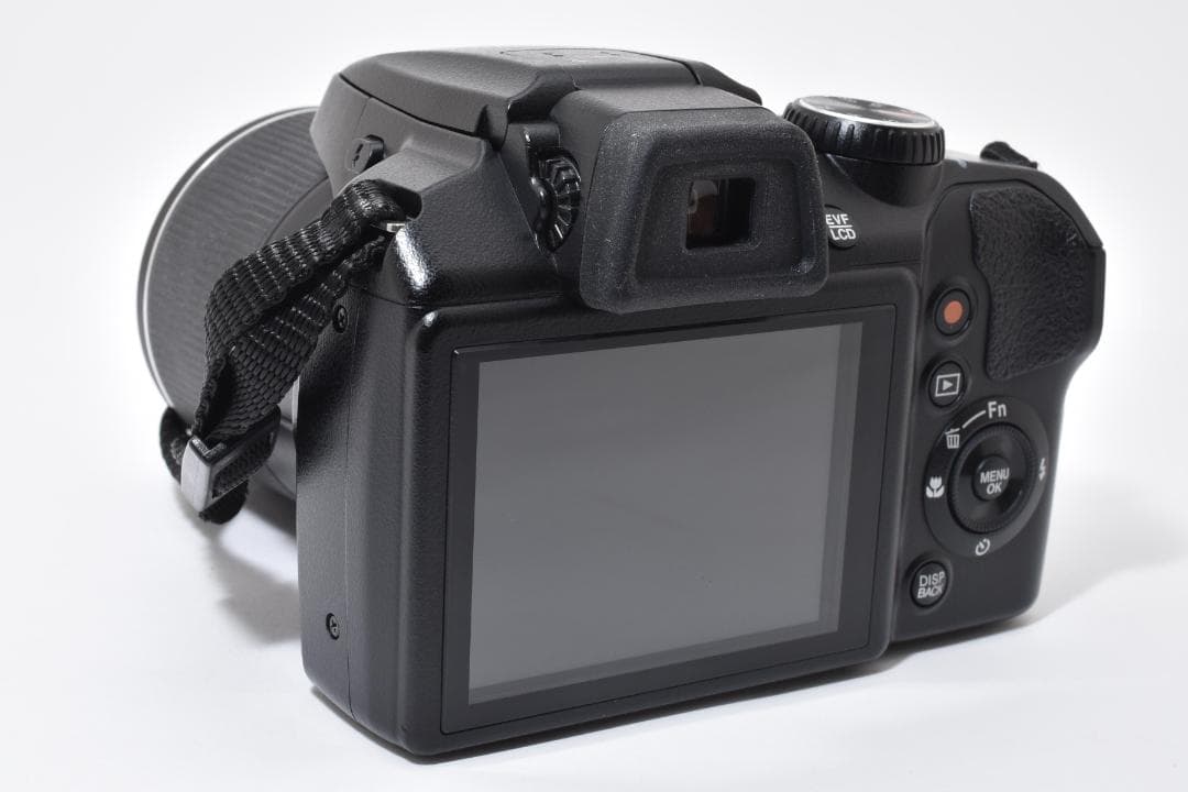 デジタルカメラ FUJIFILM FINEPIX S9900W #2809