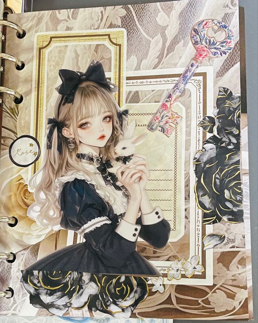 アキ♡
