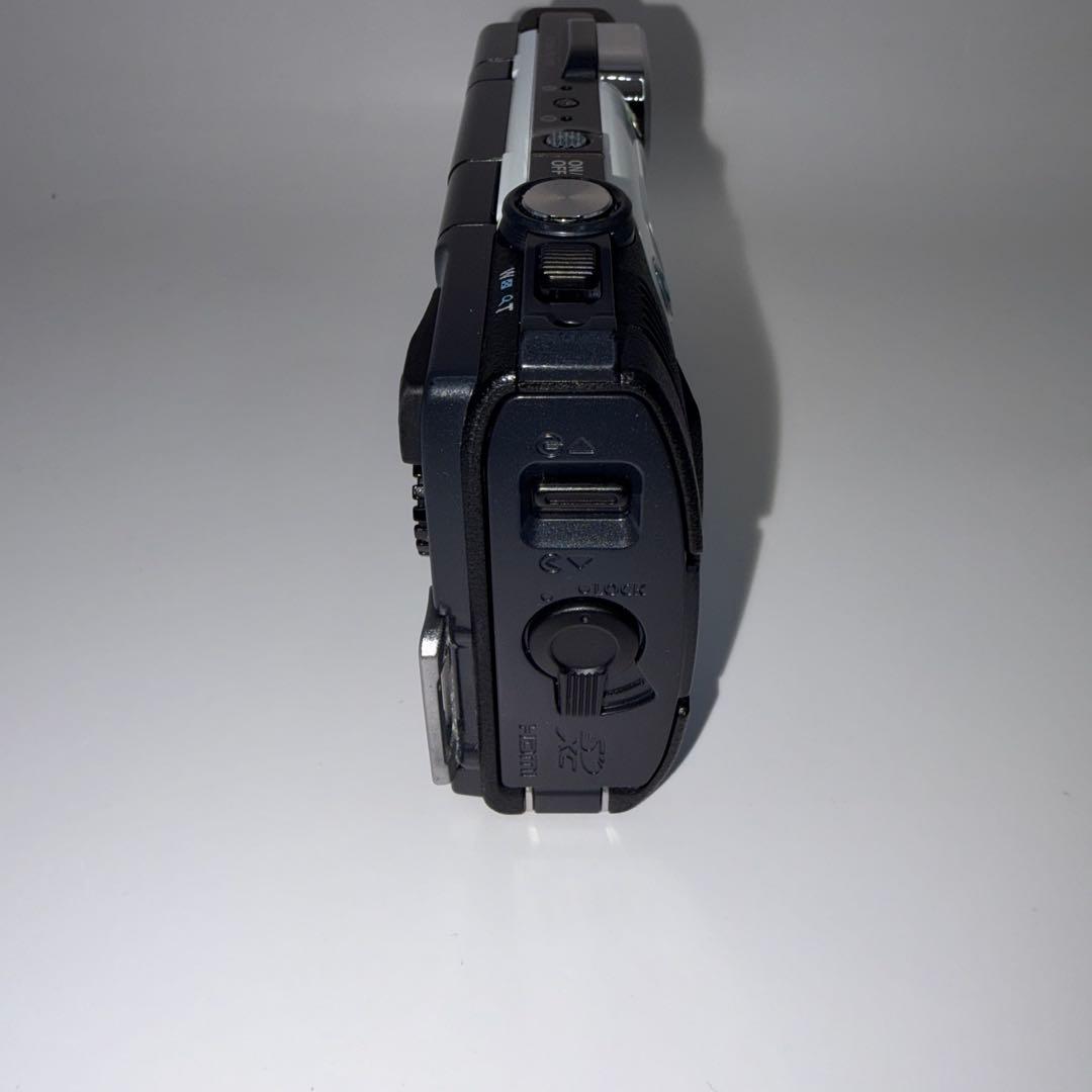 【良品】OLYMPUS オリンパス STYLUS TG-870 Tough