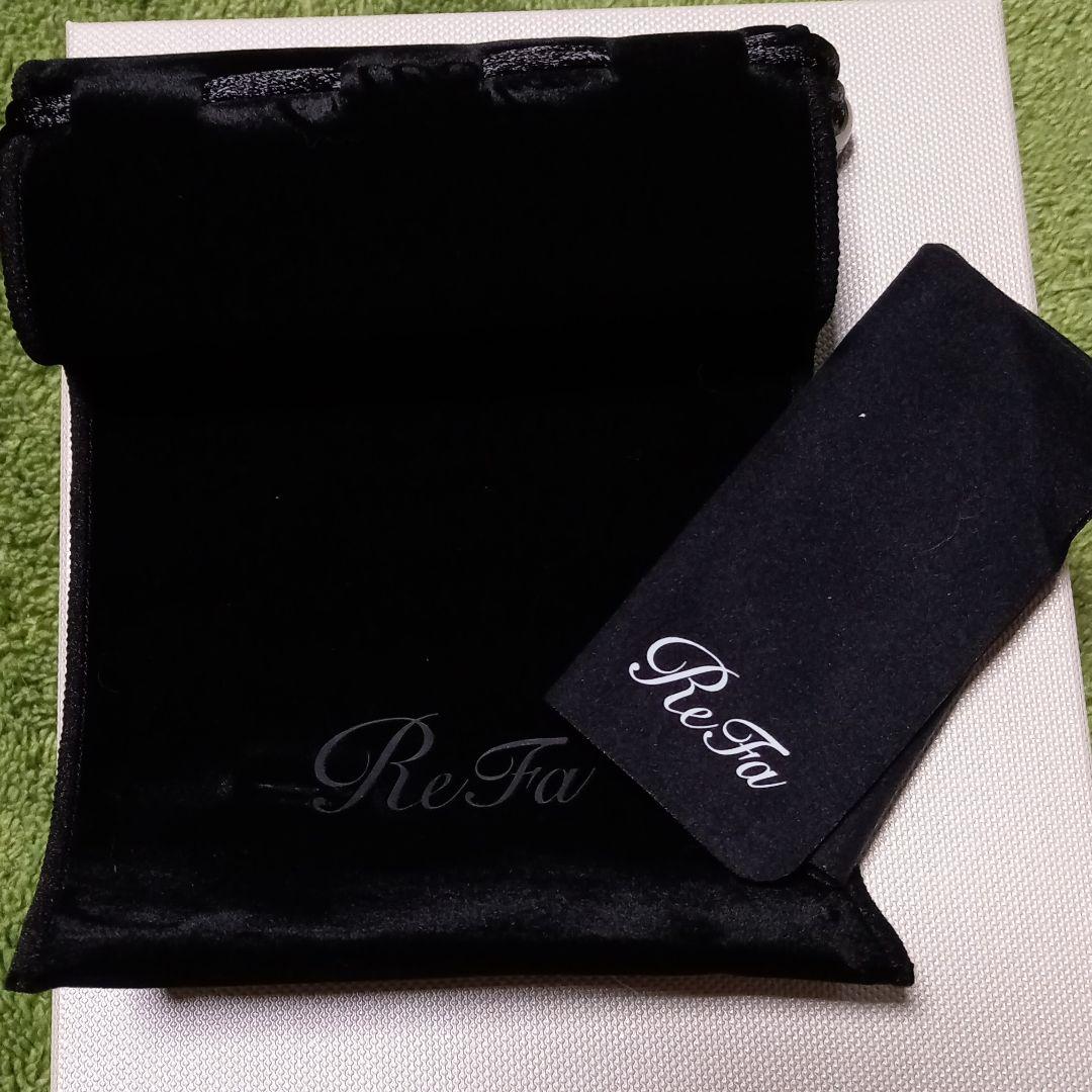 ReFa CARAT　リファカラット　美顔ローラー