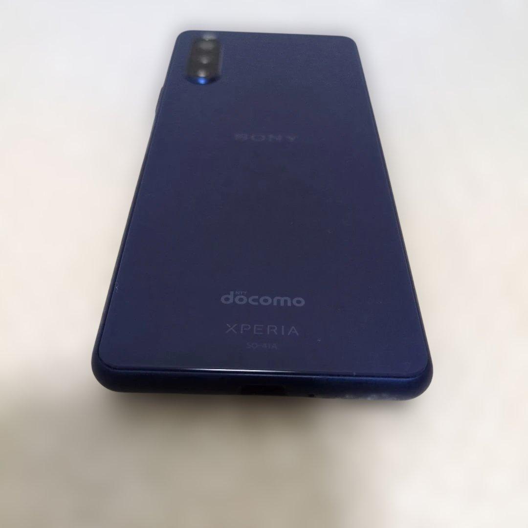 美品 SONY Xperia 10 ii SIMフリー