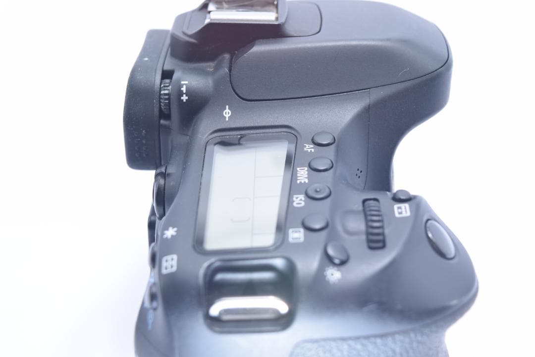 Canon EOS 80D トリプルレンズセット 単焦点 標準　超望遠レンズ
