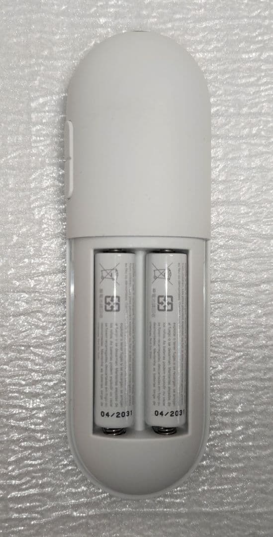 Google Chromecast with TV 4K クロームキャスト