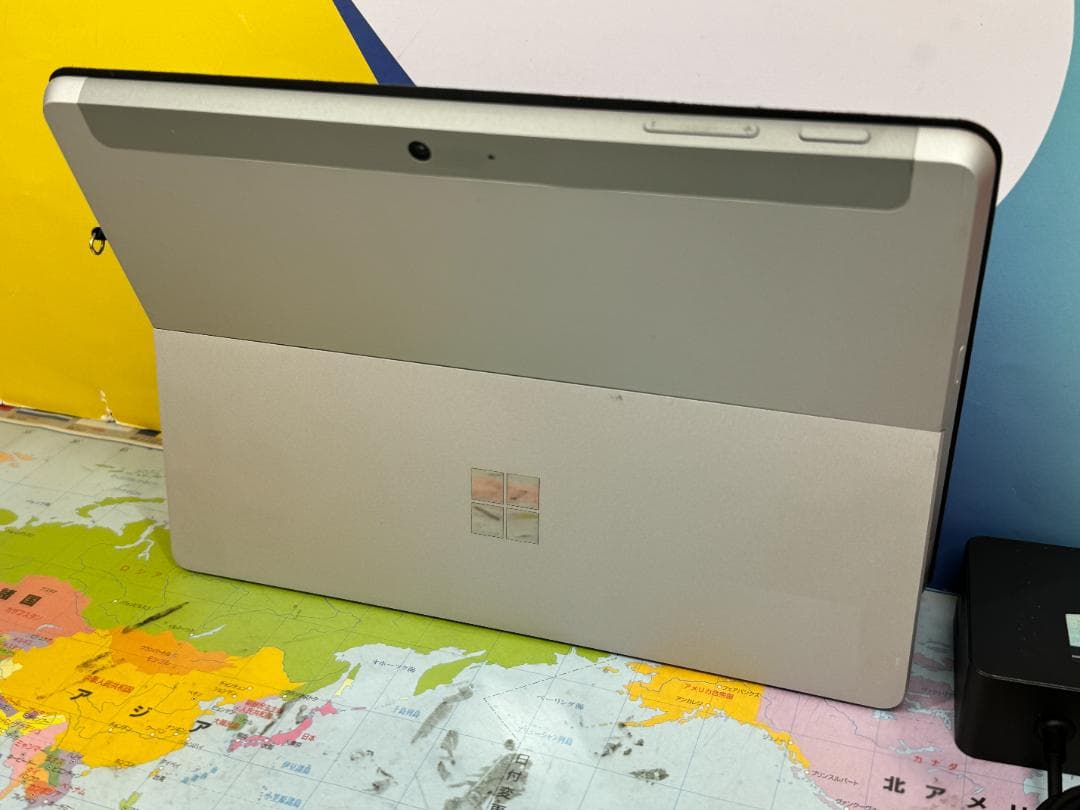Surface Go 2 LTE 8GB 10.5型 キーボード タブレット