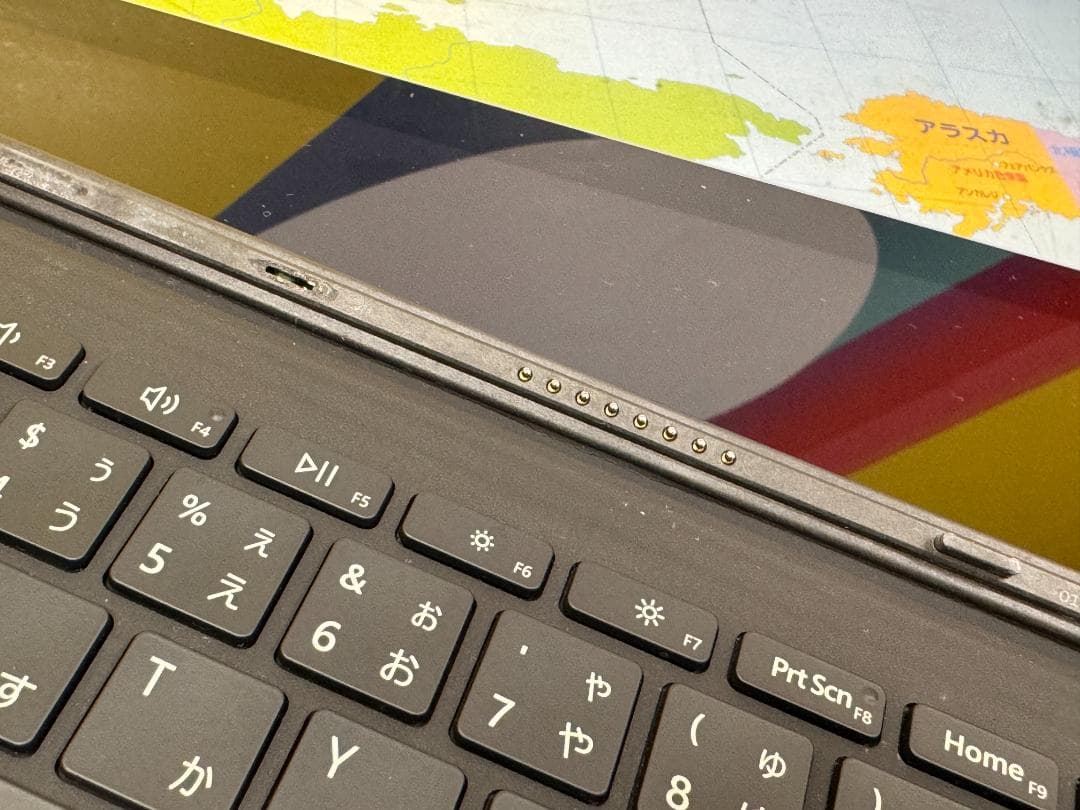 Surface Go 2 LTE 8GB 10.5型 キーボード タブレット