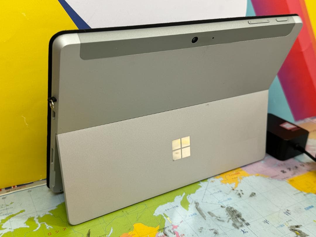Surface Go 2 LTE 8GB 10.5型 キーボード タブレット
