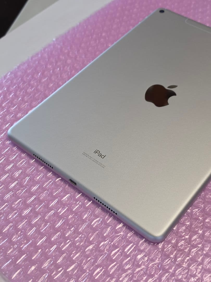 美品　iPad Air 第3世代　バッテリー良好　Wi-Fi+Cellular