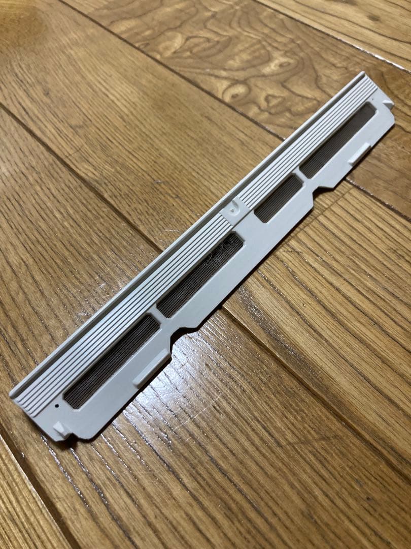 （分解清掃、パーツ更新済）DAIKIN ダイキン加湿空気清浄機 MCK55T-W