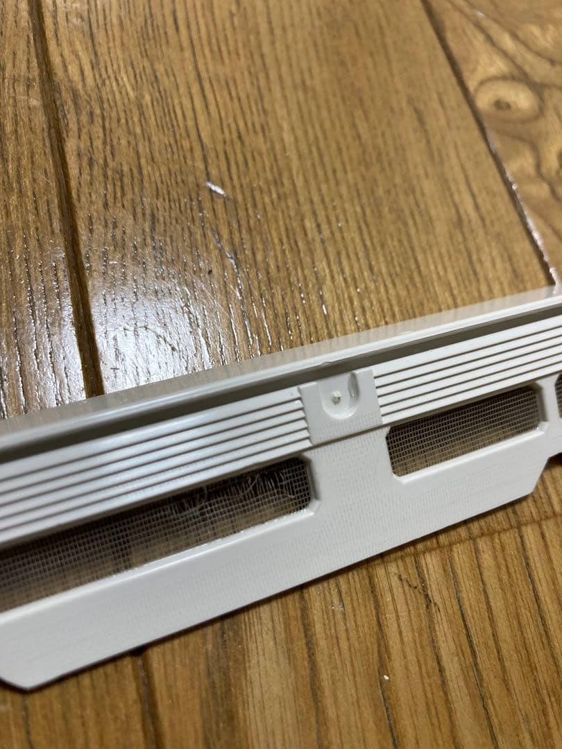 （分解清掃、パーツ更新済）DAIKIN ダイキン加湿空気清浄機 MCK55T-W