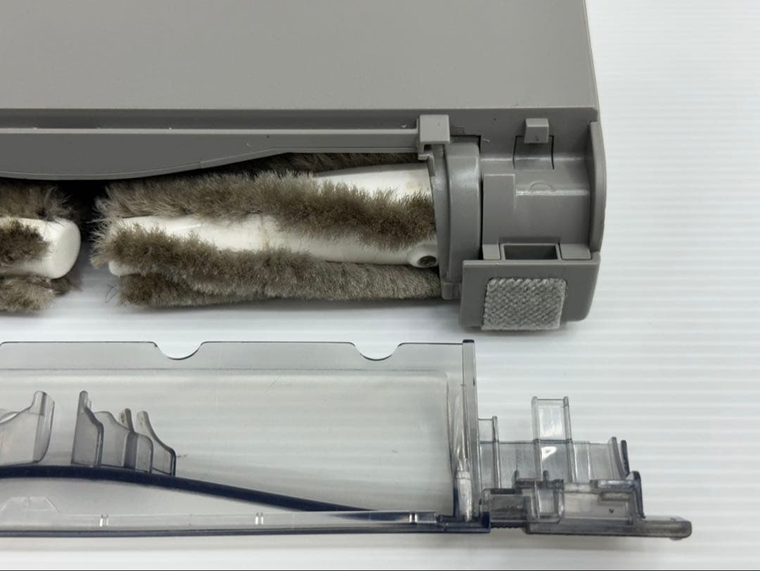 中古　良品　Panasonic 掃除機　MC-SB53K ヘッド　パワーブラシ