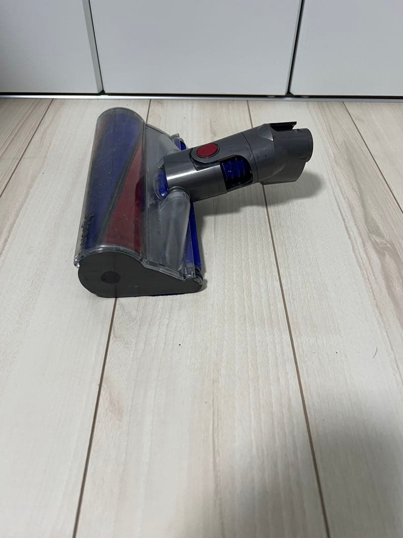 Dyson CY25AF Dysonball　animal+Fluffy