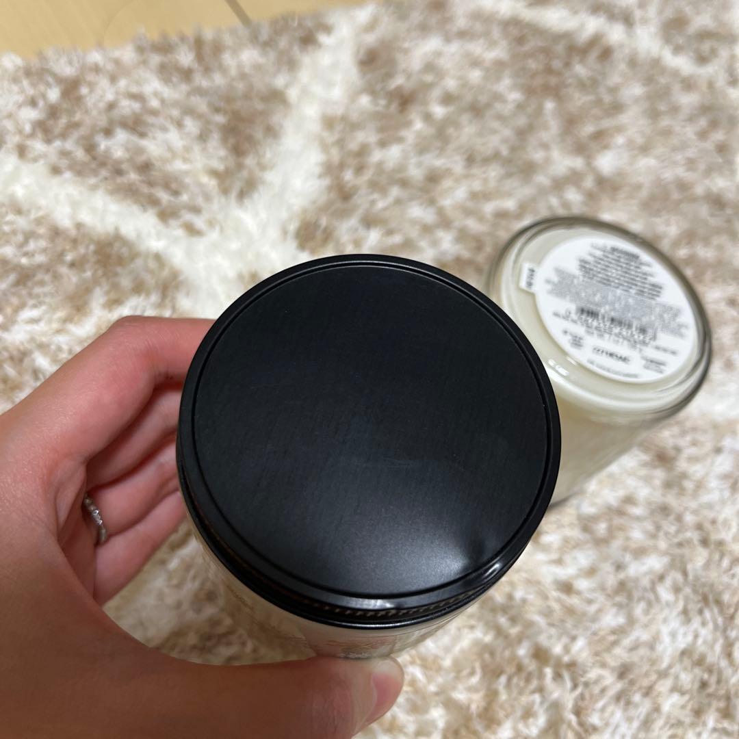 Bath&Bodyworks アロマキャンドル