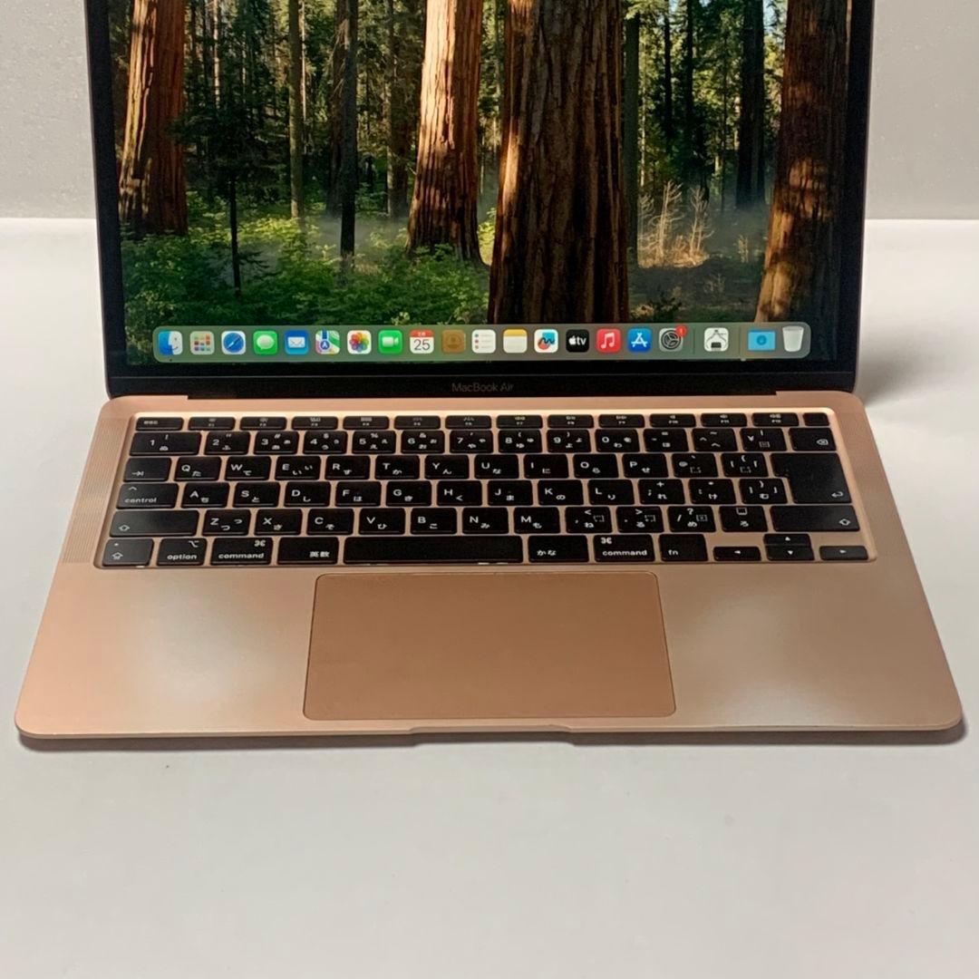 MacBook Air i7 メモリ16GB ローズゴールド パソコンPC