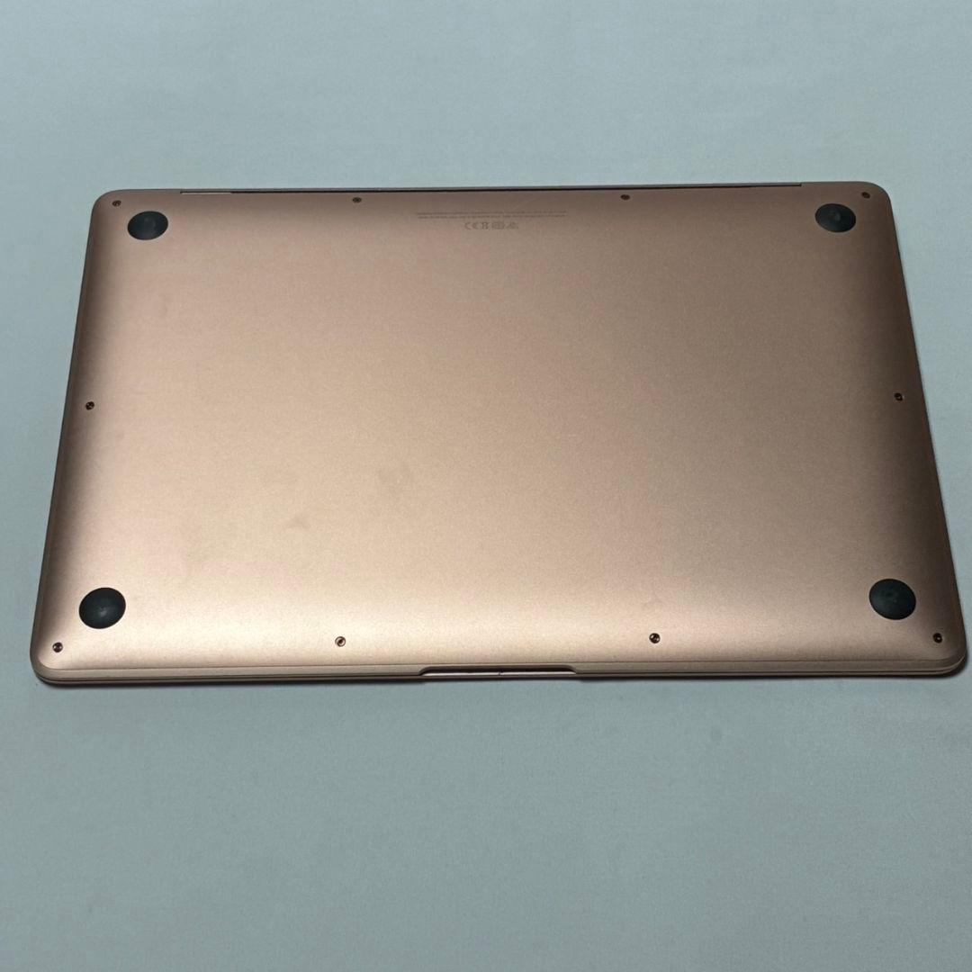 MacBook Air i7 メモリ16GB ローズゴールド パソコンPC