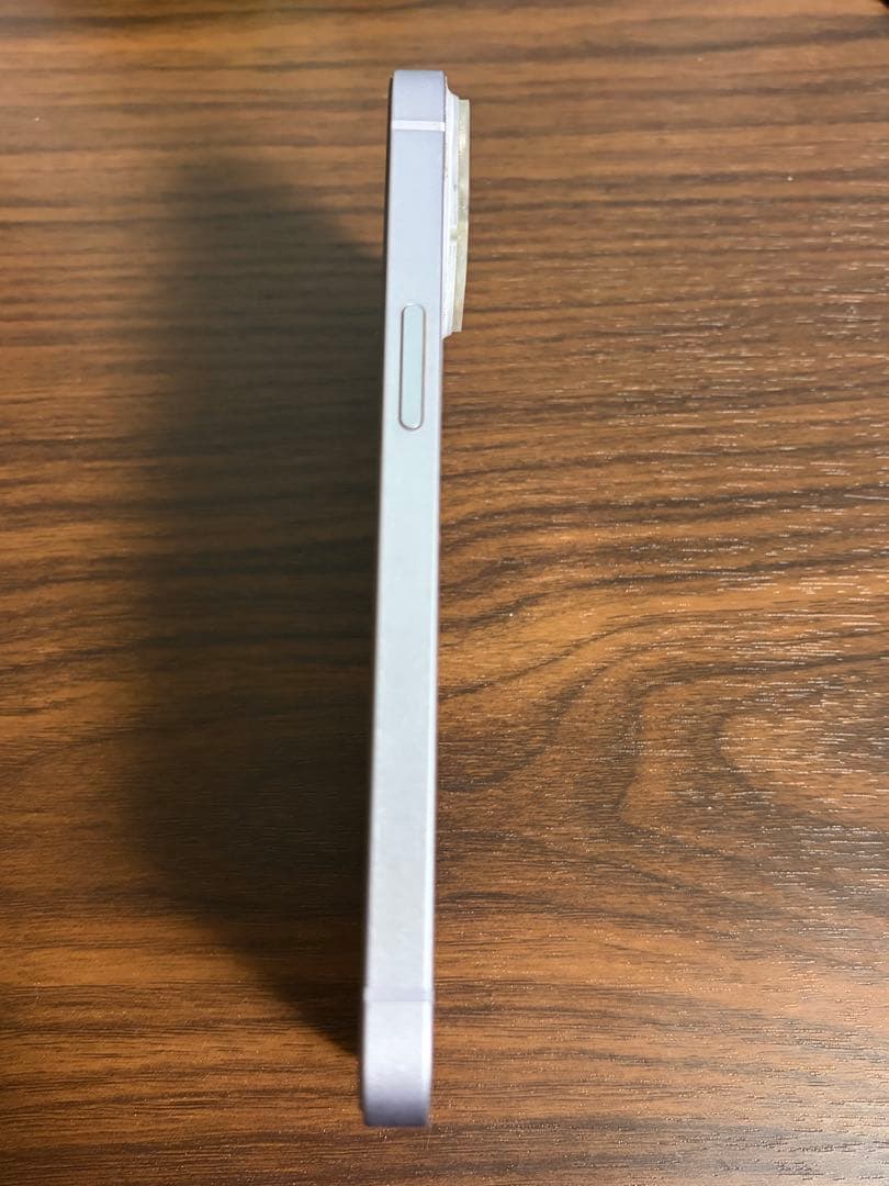 Apple iPhone 14 パープル 本体 256GB 元箱付き