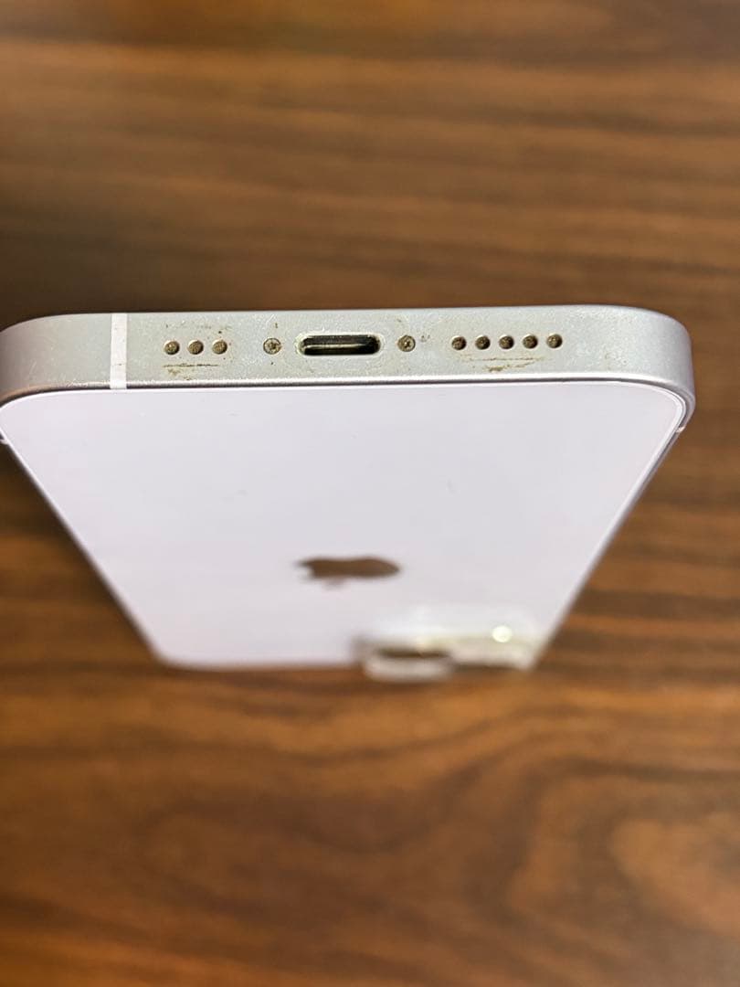 Apple iPhone 14 パープル 本体 256GB 元箱付き