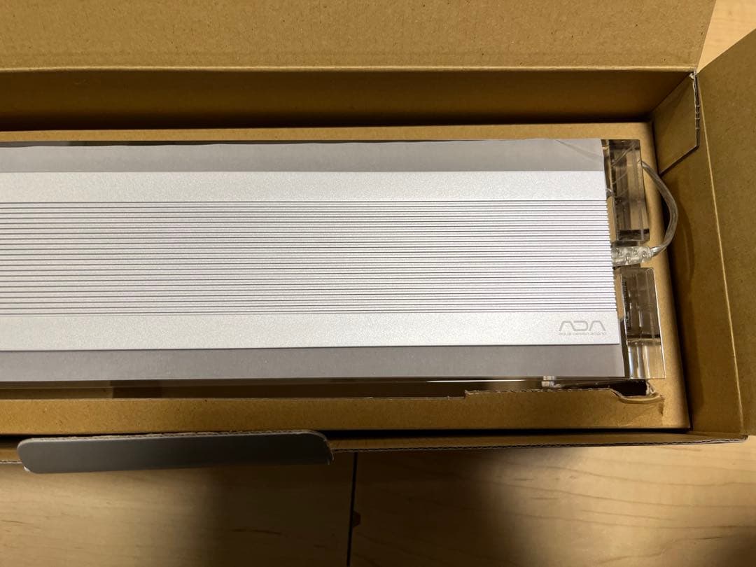 ADA　アクアスカイG601 新品