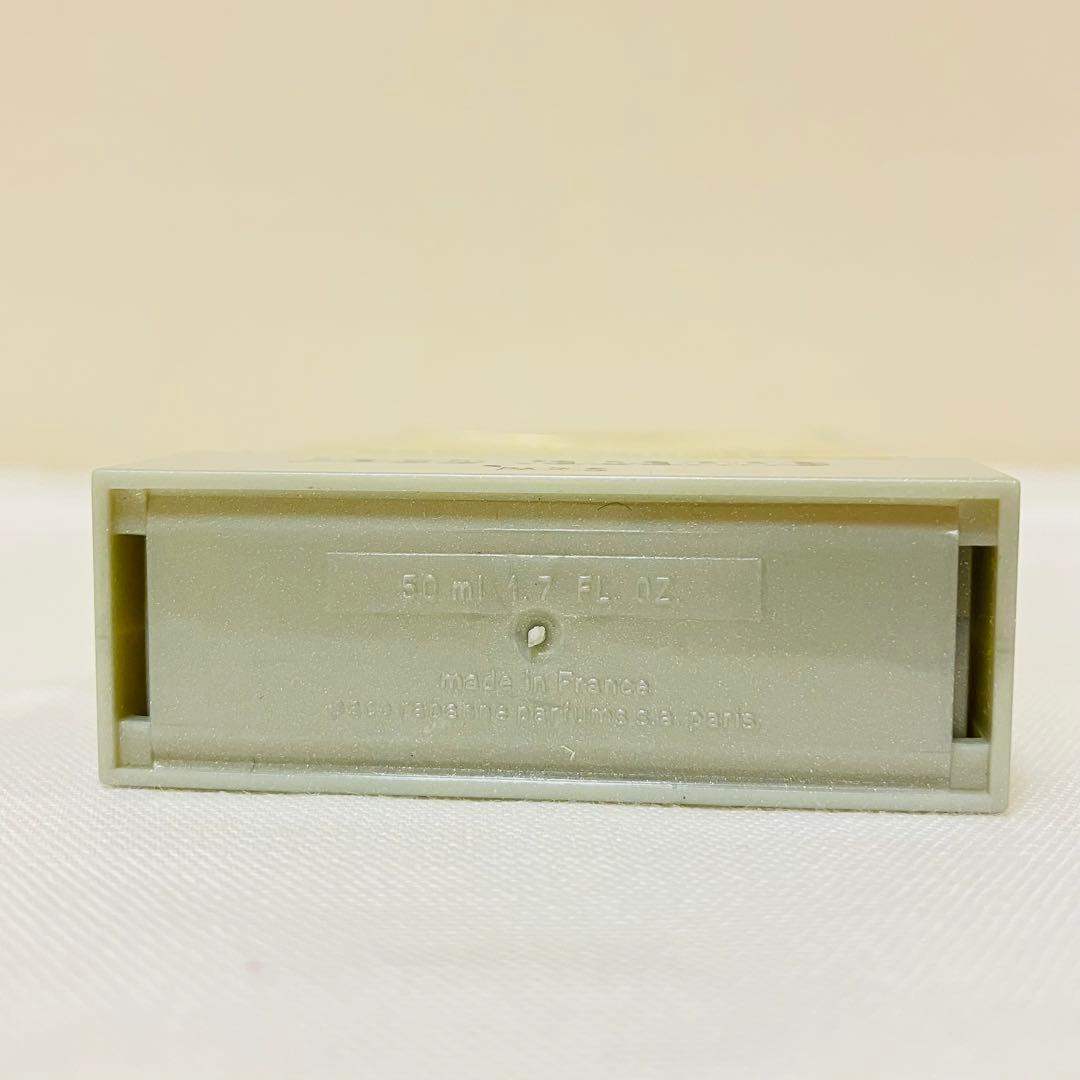 新品　パコラバンヌ calandle カランドル　オードトワレ　香水　50ml