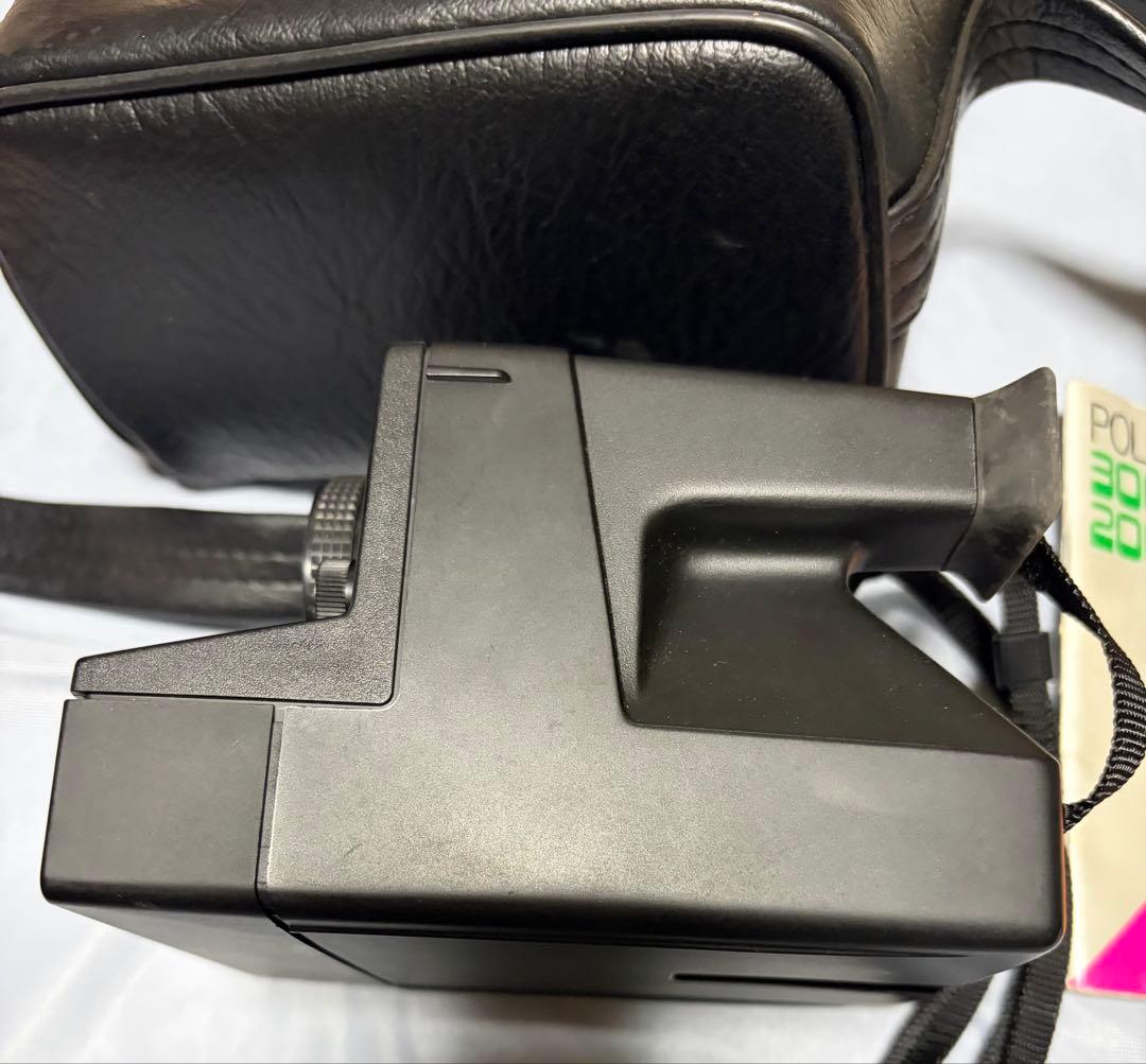 Polaroid 3000 ・ 8400 セット