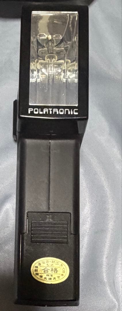 Polaroid 3000 ・ 8400 セット