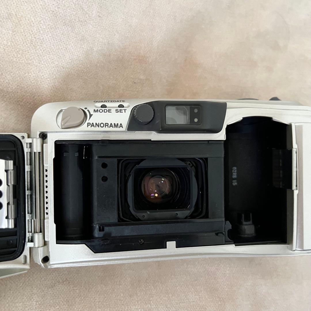 OLYMPUS μ ZOOM 130 オリンパスミューズーム130
