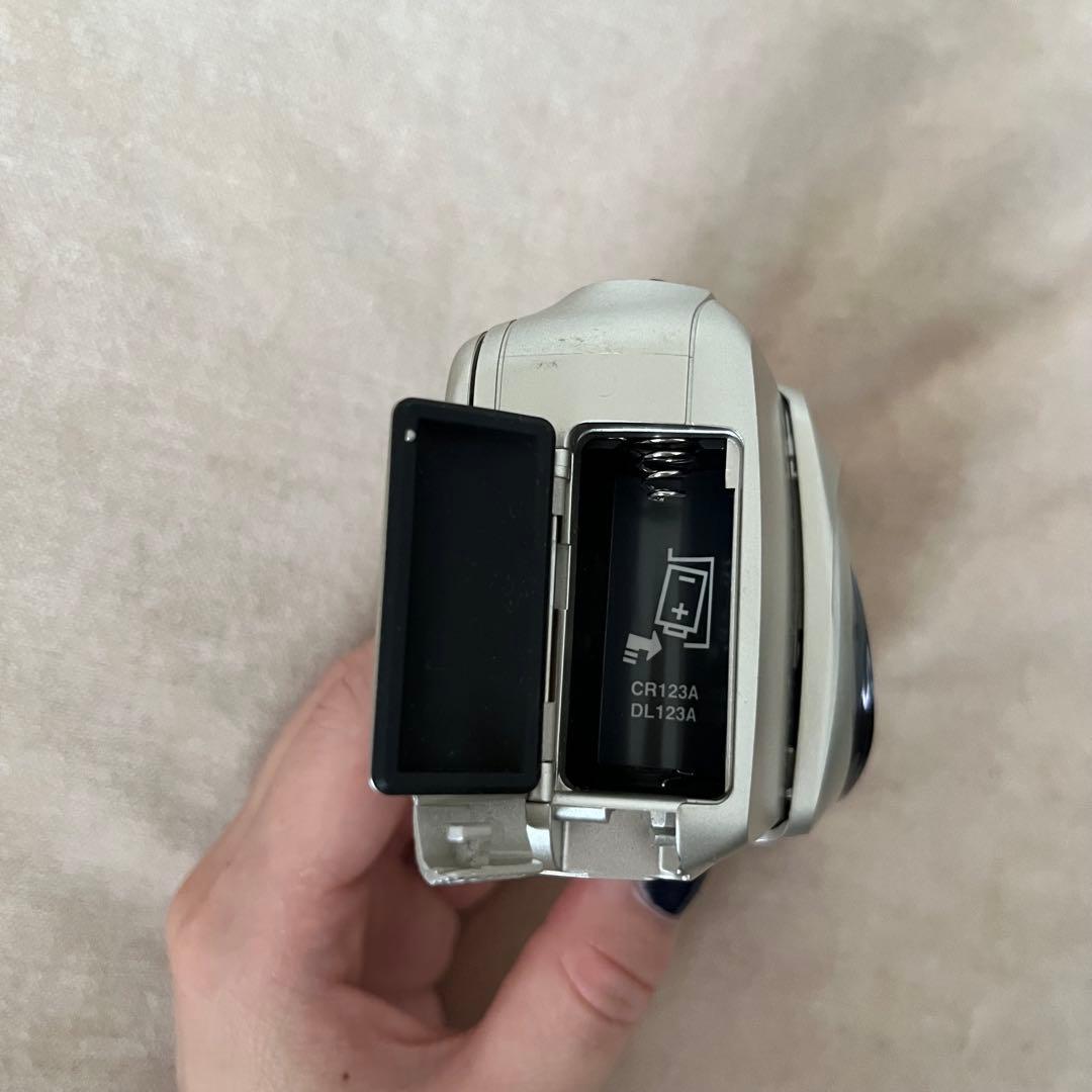 OLYMPUS μ ZOOM 130 オリンパスミューズーム130
