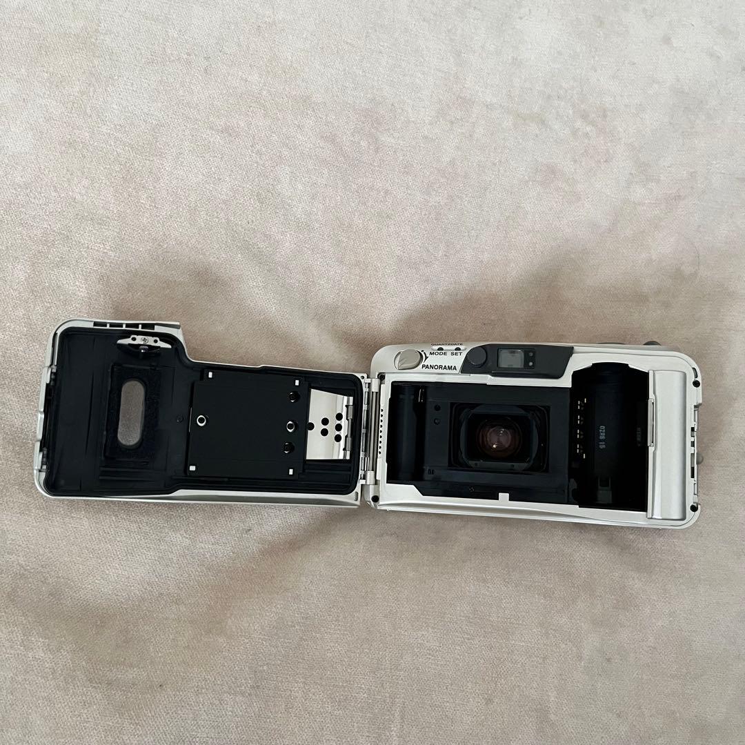 OLYMPUS μ ZOOM 130 オリンパスミューズーム130