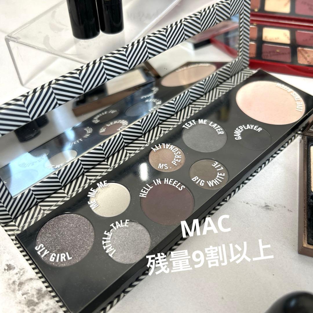 美品　コスメまとめ　デパコス　DIOR CHANEL 残量多 化粧品