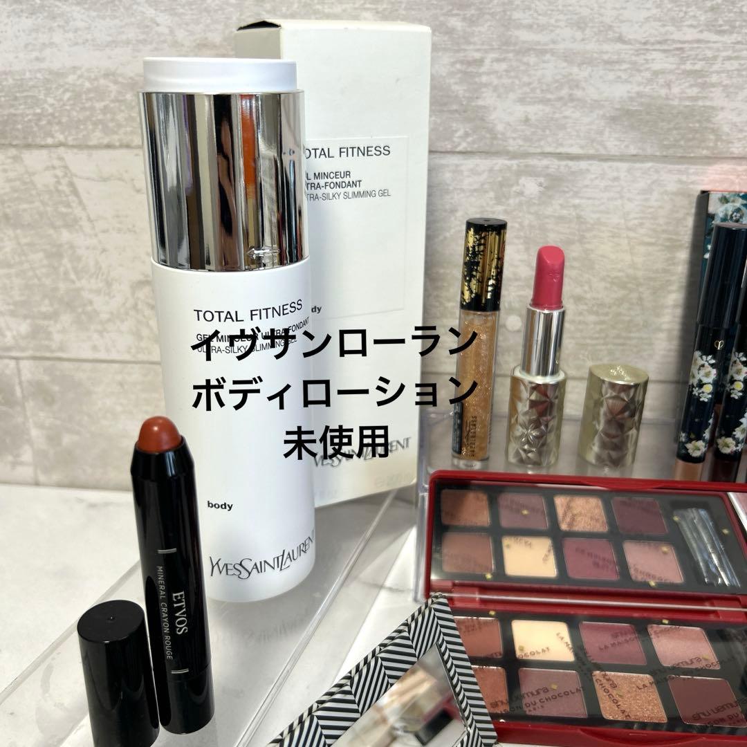 美品　コスメまとめ　デパコス　DIOR CHANEL 残量多 化粧品